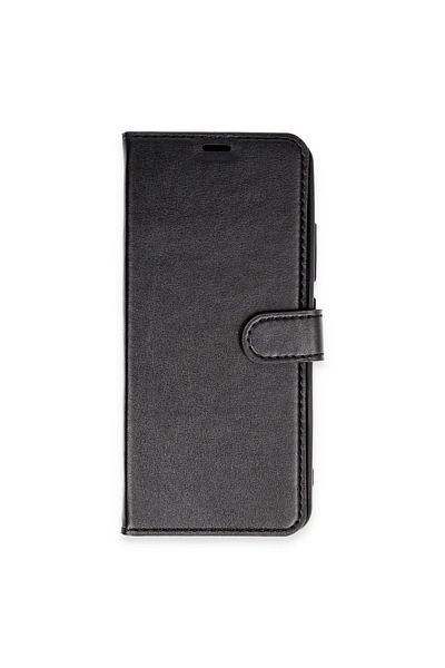CepteToptan حافظة هاتف Xiaomi Redmi 14C Trend S Plus - أسود - MKİ4760-6122