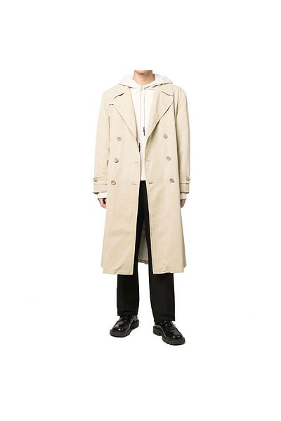 Maison Margiela Maison Margiela Haină de ploaie