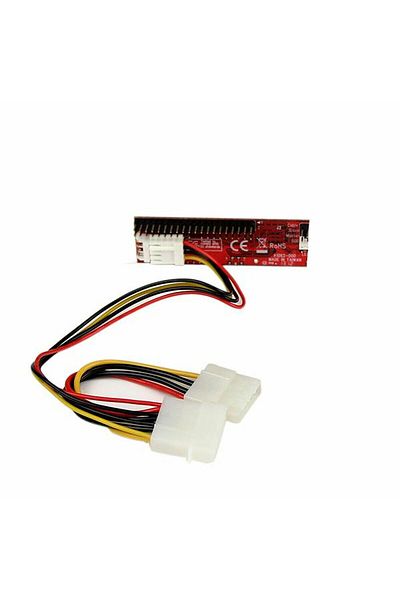 startech Startech IDE2SAT2 SATA cable adapter