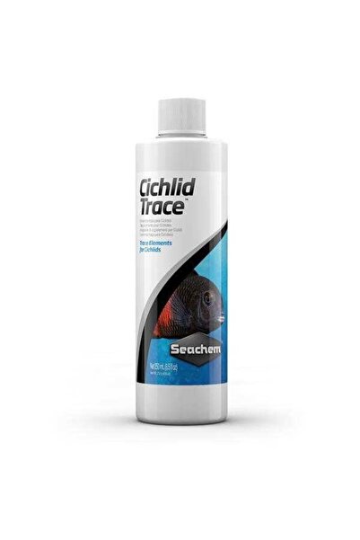 Seachem Cichlid Trace 250 ml