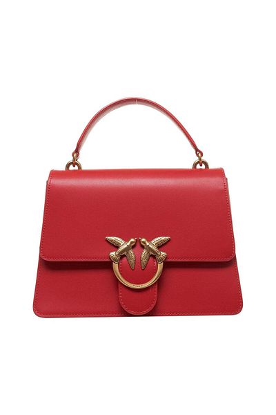 PİNKO Pinko Handbag 'Mini Love One Top Handle Light'