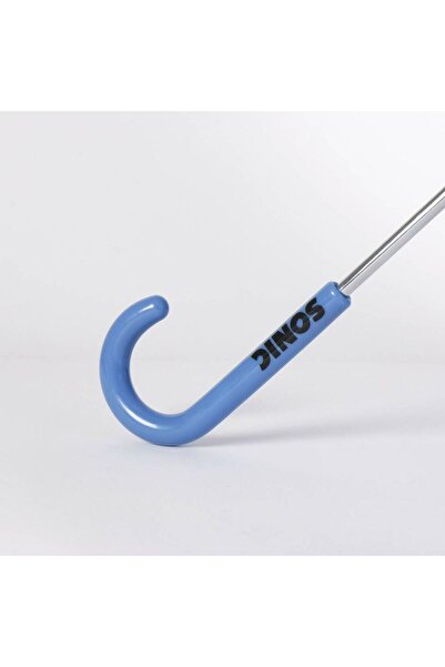 OTTERBOX Sonic children's umbrella, Ø 71 cm, blue, PoE, 45 cm