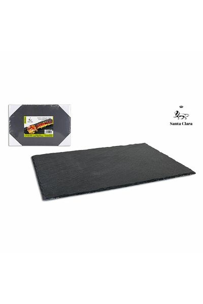 SORAYA Alfares Santa Clara tray, 30 x 20 cm, 6 mm, 12 pieces