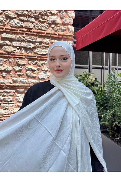 hijabchi Εθνοτική Ζακάρ Μαντήλι Πατρόν Οθωμανικού Αγέρα -