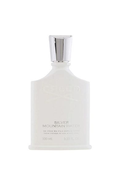 Creed Creed White Silver Mountain Water Eau de Parfum 100ml
