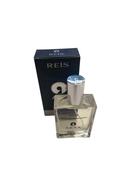 Aksa Alkolsüz Erkek Parfüm REİS Edt 50 ml