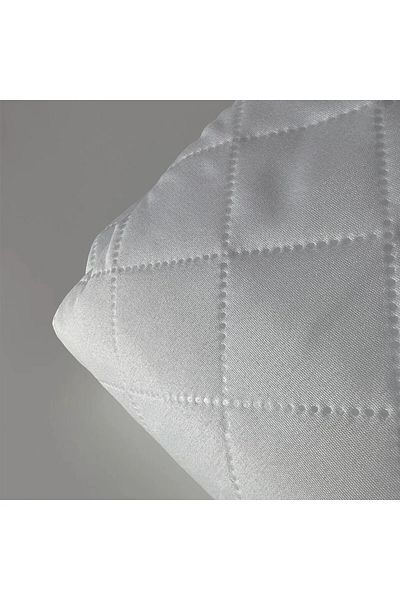 BEYAZTOPTAN 100% Waterproof Quality Quilted Fabric Mattress Cover