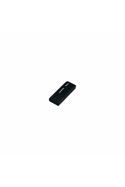 Misaki GoodRam UME3 USB stick, 64 GB, black
