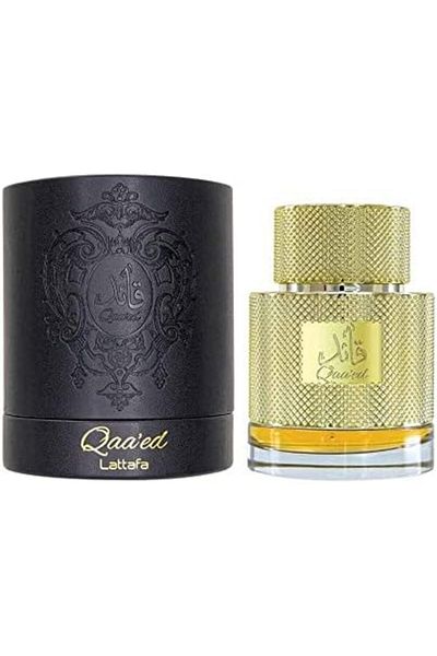 Maison Alhambra Qaa'ed Eau De Parfum by Lattafa, 100ml