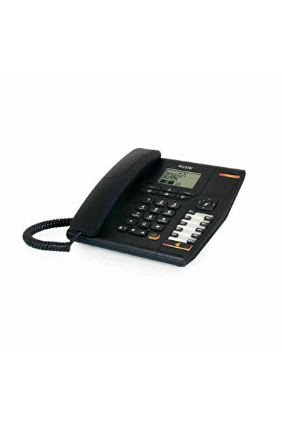 Mug Iced Telefon fix Alcatel Temporis 880, negru