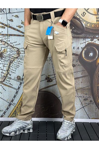 Mikro Taktical Taktikal Cargocep Cargocep Imported Summer 6 Pocket Outdoor a + a Quality Pants and Belt