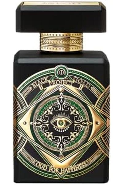 Initio Oud for Happiness Eau de Parfum, 3.0 Oz, Unisex