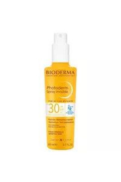 Bioderma Spray cu SPF 30 Photoderm, 200 ml, Bioderma