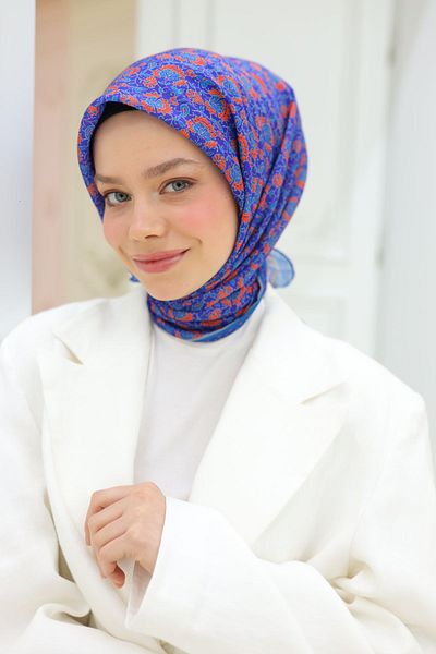 Silk Home 30 Silk Home Soft Scarf 73077