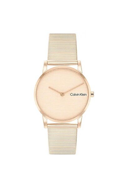 Calvin Klein ساعة يد نسائية CK25100036