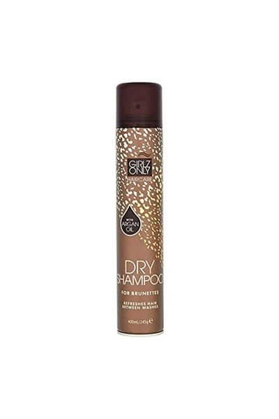 Girlz Only Șampon Uscat Spray, Girlz Only, Fresh Feel