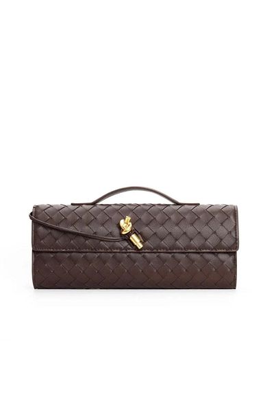 GENERAL Luxury Women's Handbag with Long Adjustable Shoulder Strap