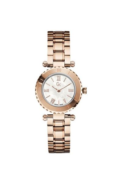 Guess Women's watch, Guess X70020L1S, Ø 28 mm, rose gold