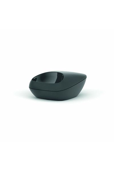 bad kitty Gigaset AS690 Wireless Phone, Black