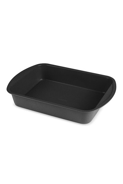 Berlinger Haus Rectangular baking tray, 40x28.5 cm, Anthracite Berlinger Haus BH 8684
