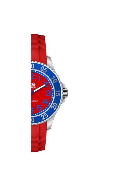 Moda Pleasure Men's watch Ice 020364, Ø 35 mm, Quartz, Red