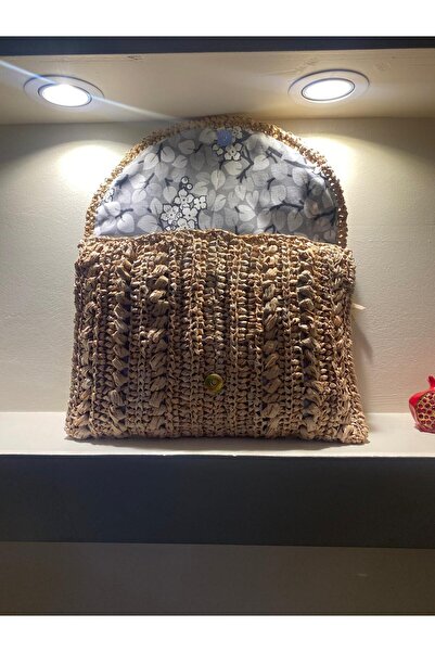 DMLS Ручна робота, плетена жіноча сумка DMLS