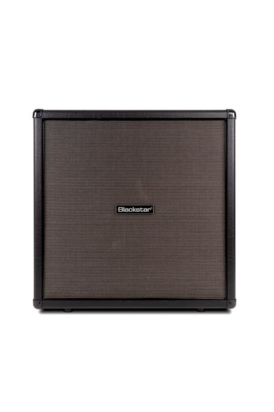 Blackstar S1-412PRO B MK II 4x12" 240W Extension Kabin