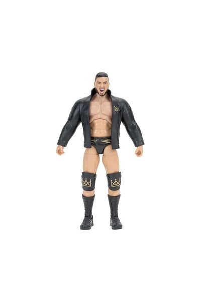 NECO TOYS Aew 0001-S15 Aew Characters Model Action Figure 18cm