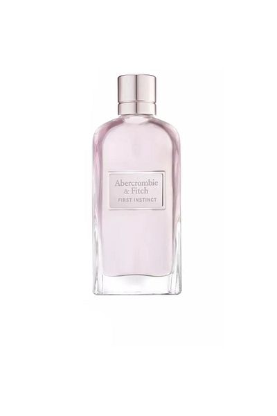 Abercrombie & Fitch FIRST INSTINCT WOMAN Eau de Parfum for Women 100 ml