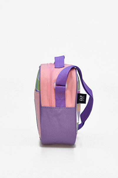 GAP Kız Çocuk Beslenme Çantası Pembe 12802