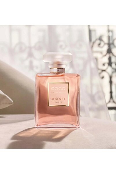 Coco Chanel شانيل كوكو عطر ماديموزيل برفيوم 100 مل