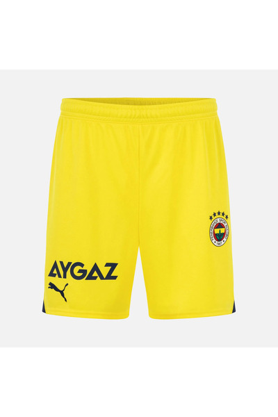 Puma Fenerbahçe 2023/2024 SARI ŞORT 772020-04