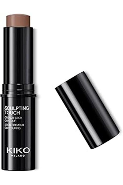 Genel Markalar Kontür - Sculpting Touch Creamy Stick Contour - 201 Chocolate