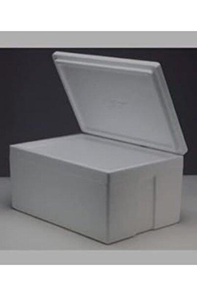 Genel Markalar Efes Sağlik B-3 (15 Kg) Strafor Köpük Kutu İç Ölçü (45,5X35,4X...