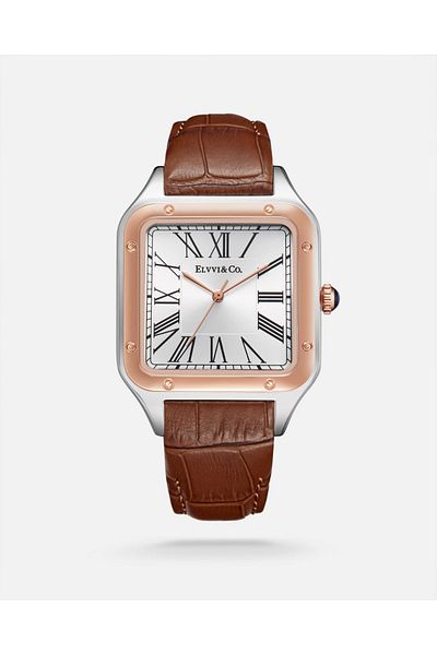 ELVVI&CO wristwatch