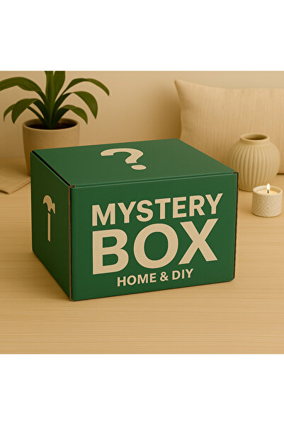 OEM Cutie misterioasă cu unelte Parkside, pentru bricolaj și grădinărit