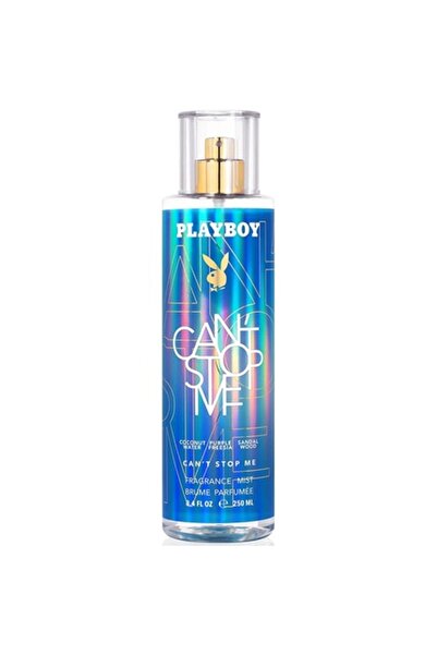 Playboy Spray de Corp, Playboy, Can't Stop Me, 250ml