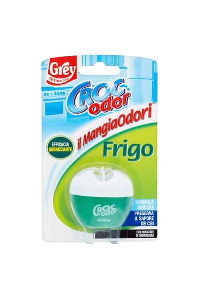 GREY Absorbant pentru miros frigider Grey il magia odori 33gr