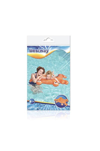 BESTWAY 91CM Inflatable Crab Pool Float 26-42047