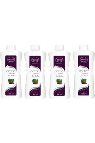 Ersağ Ersağ 4x liquid soap with laurel extract 1000ml