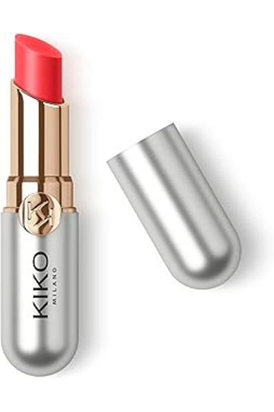 ASİTAN Milano Moisturizing Gloss Lipstick - Jelly Stylo 503 Coral