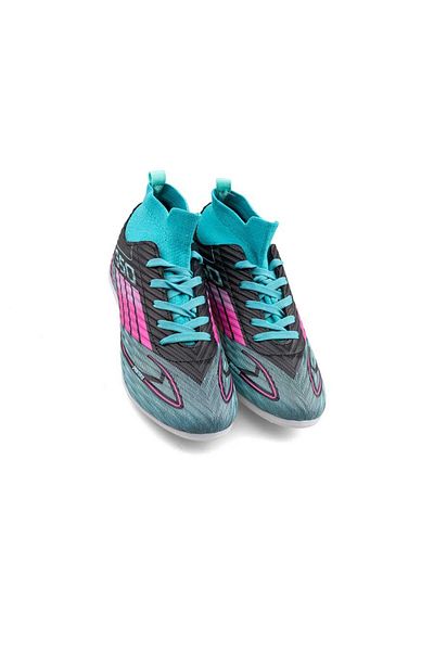 SPORTAÇ Sportaç Socks Unisex Turf and Grass Floor Football Boots 103H