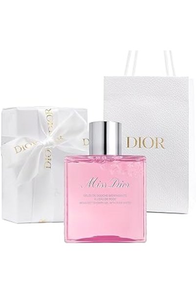 NETWORK ART Dior Miss Dior Rose Shower Gel 175ml