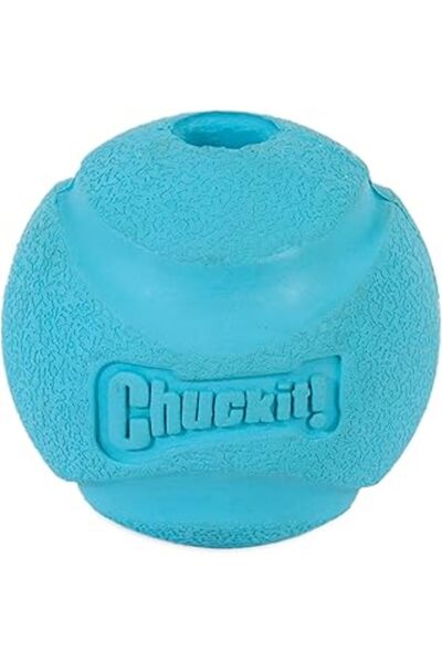 Chuckit !كرة لعب للكلاب (حجم متوسط)