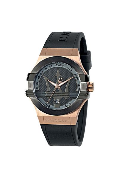 Maserati Watch MAW 0001 GSK