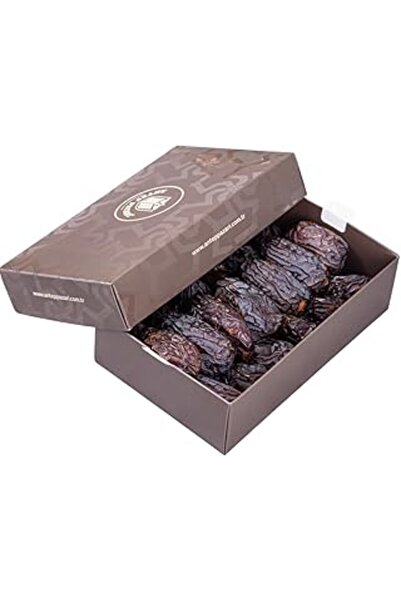 Genel Markalar Antep Pazari Hurma Kudus (Medjoul-Jumbo) (500)