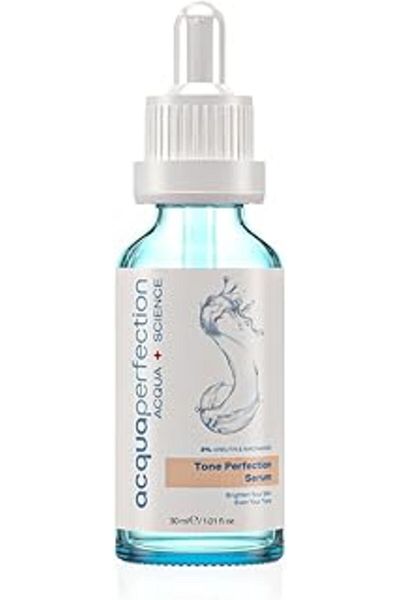 Store Acqua Perfection - Brightening, Anti-Blemish and Skin Tone Equalizing Arbutin Series
