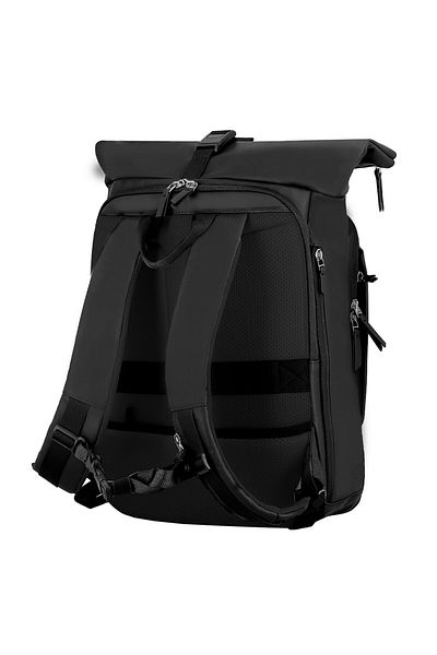 Jump Obsidian Daypack 42 cm Laptopfach