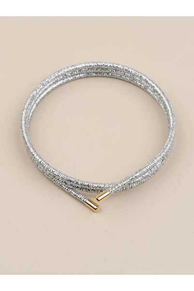 Portakal Esintisi Virellia Mıknatıslı İp Bileklik – Halhal – Kolye