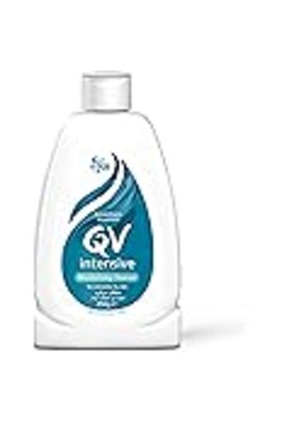 Qv Intensive Moisturizing Cleanser for Extremely Dry Skin from QV 250g